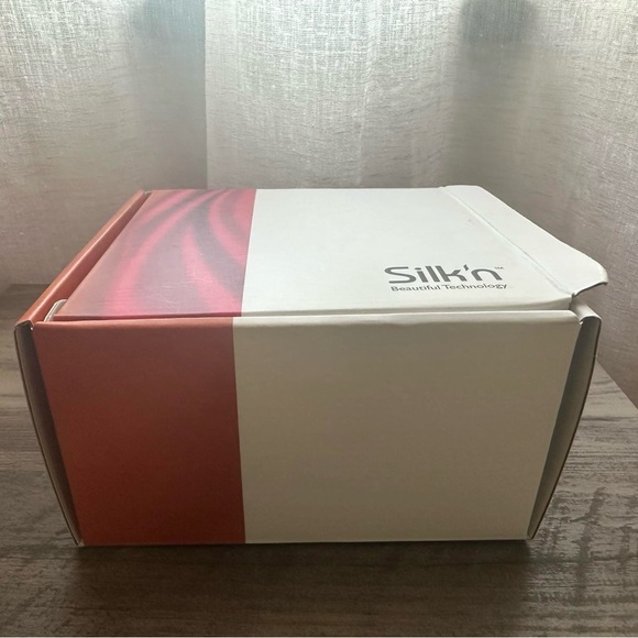 New Slikin Permanent hair remover Brand New - Picture 5 of 5